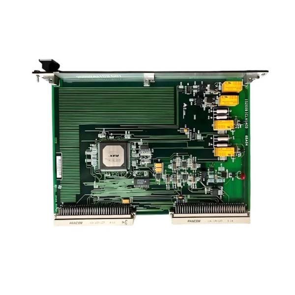 General Electric IS200BICLH1BBA Bus Interface & Control Logic Board