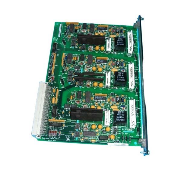 GE Fanuc IS200BPIAG1AEB Process Interface Module