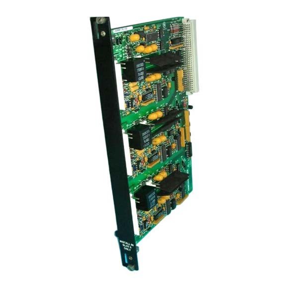 GE Fanuc IS200BPIAG1AEB Process Interface Module