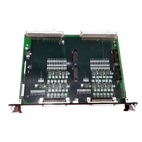 General Electric IS200BPIIH1AAA Interface Integration Board