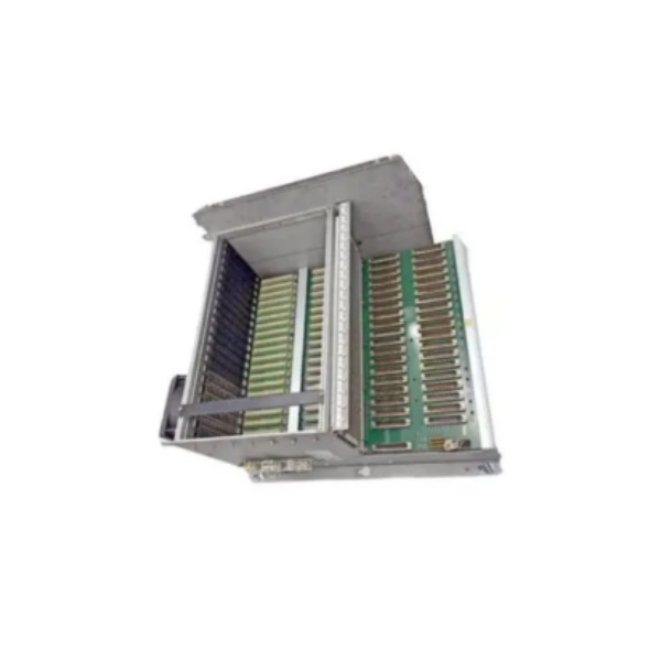 General Electric IS200BPVCG1BR1 Backplane ASM Interface Board