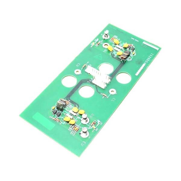 General Electric IS200DAMAG1BBB Analog Control Module