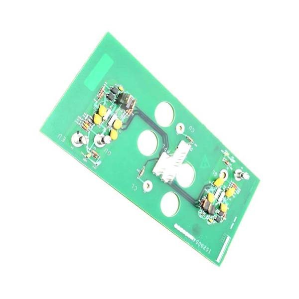 General Electric IS200DAMAG1BBB Analog Control Module