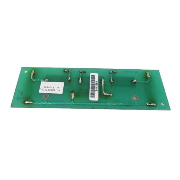 General Electric IS200DAMAG1BCB Analog I/O Module