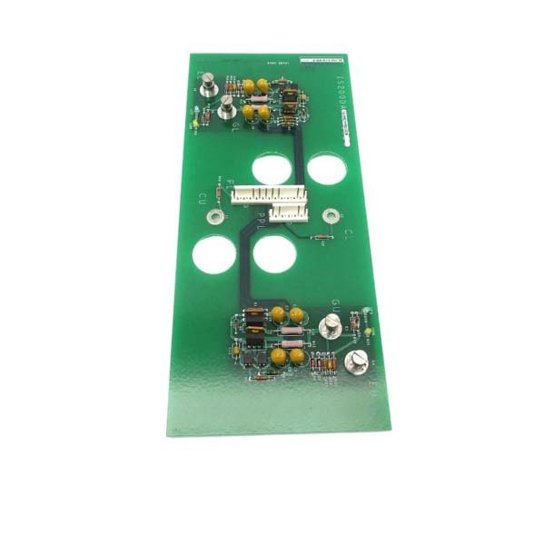 General Electric IS200DAMAG1BCB Analog I/O Module