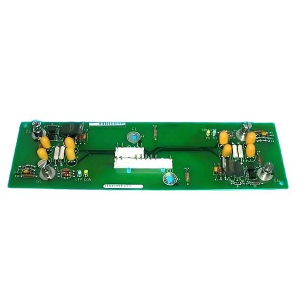 General Electric IS200DAMBG1ACB Analog Monitoring and Conditioning Module
