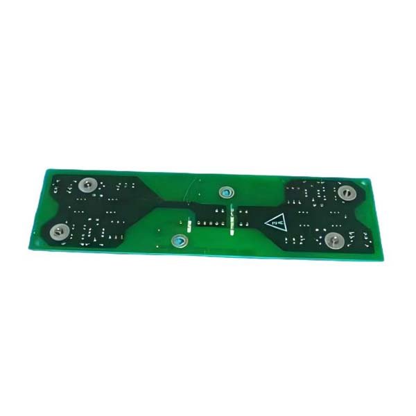 General Electric IS200DAMBG1ACB Analog Monitoring and Conditioning Module