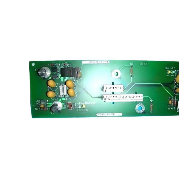 General Electric IS200DAMBG1ACB Analog Monitoring and Conditioning Module