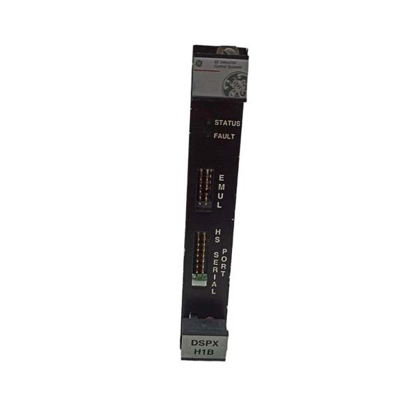 General Electric IS200DSPXH1BDB Digital Signal Processor Control Module