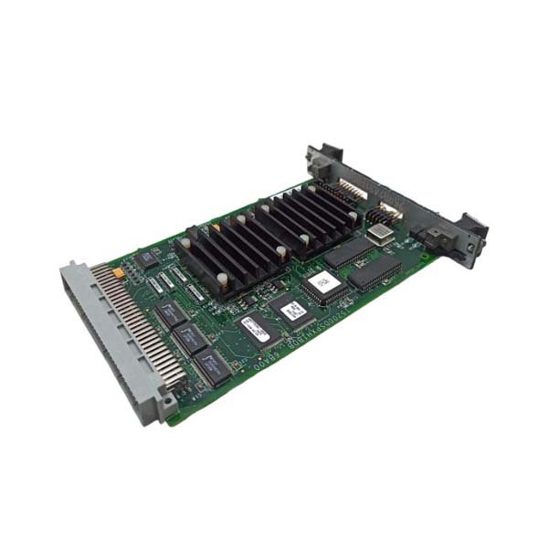 General Electric IS200DSPXH1BDB Digital Signal Processor Control Module