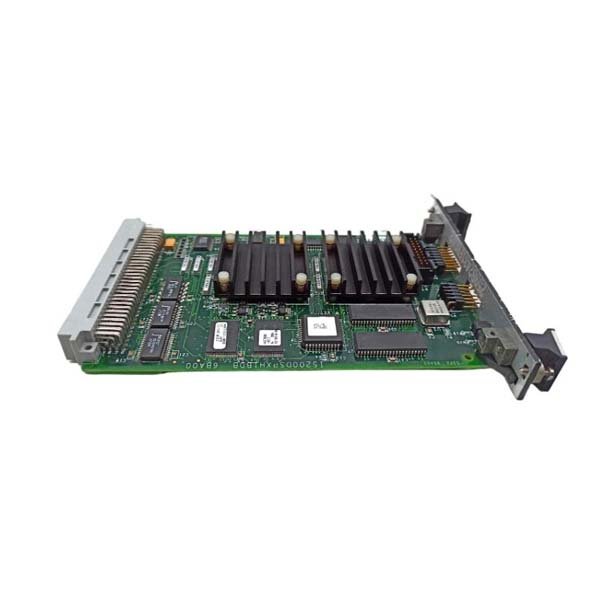 General Electric IS200DSPXH1BDB Digital Signal Processor Control Module