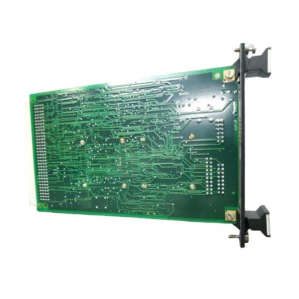GE Fanuc IS200DSPXH1CAA Discrete Signal Processing Module