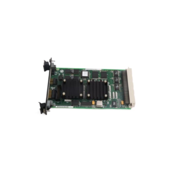 General Electric IS200DSPXH1DBC Digital Signal Processor Board