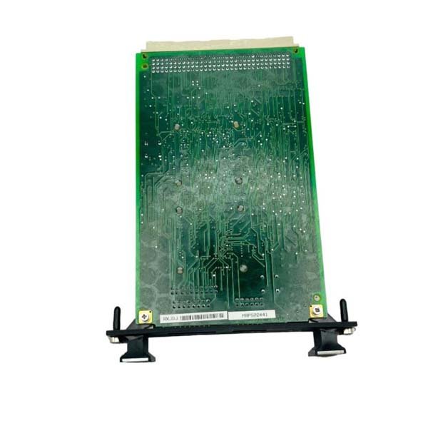 GE Fanuc IS200DSPXH2DBD Discrete Signal Processing Module