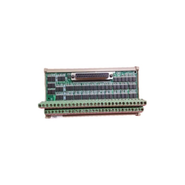 General Electric IS200DTCIH1A High Frequency Power Supply