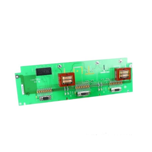 General Electric IS200EACFG1A Exciter AC Feedback Board