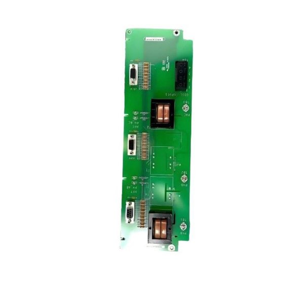 General Electric IS200EACFG1ABC Exciter AC Feedback Board