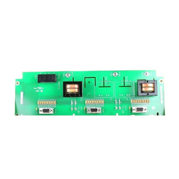 General Electric IS200EACFG1ABC Exciter AC Feedback Board
