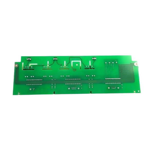 General Electric IS200EACFG1B Exciter AC Feedback Board