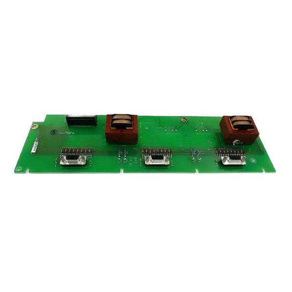 General Electric IS200EACFG1B Exciter AC Feedback Board
