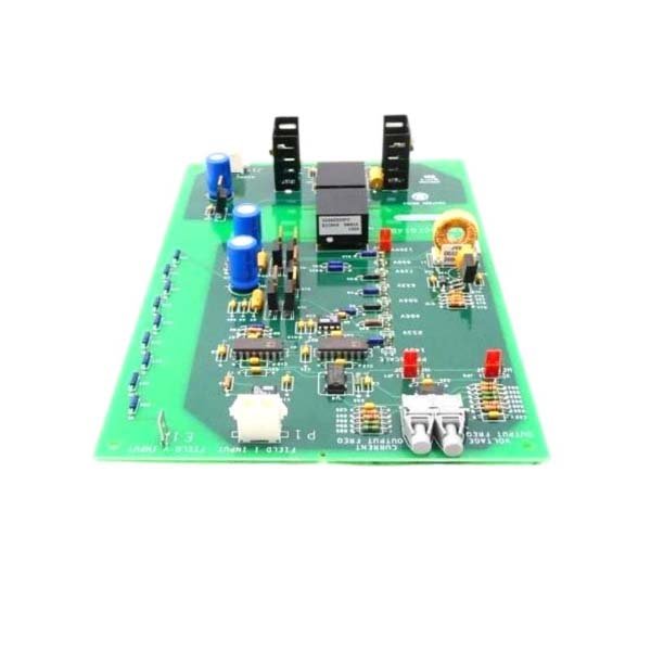 General Electric IS200EDCFG1ADC Digital Control Feedback Module