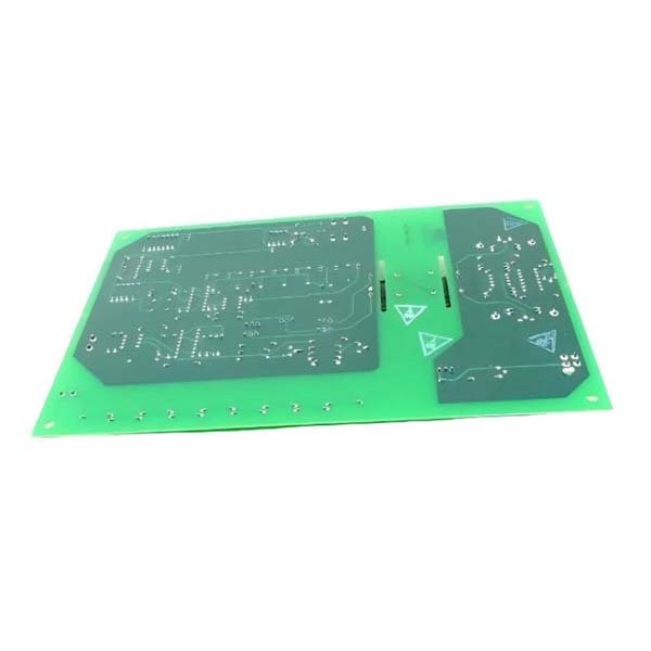 General Electric IS200EDCFG1ADC Digital Control Feedback Module