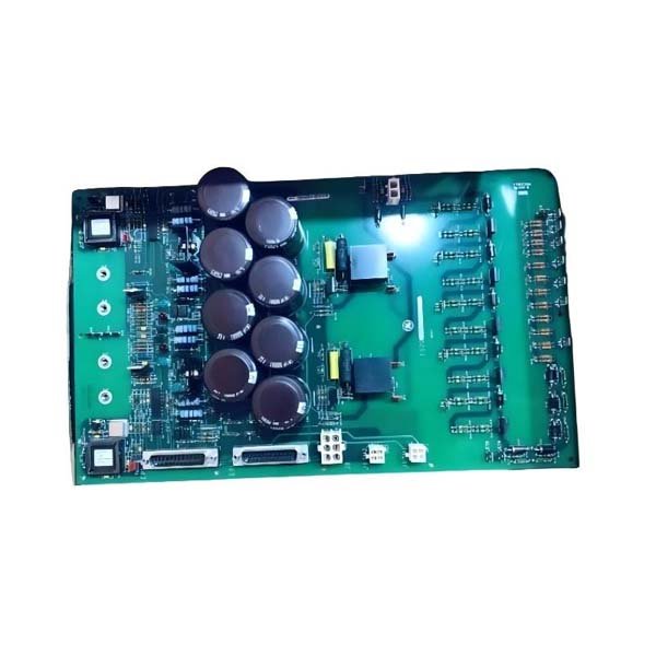 General Electric IS200EDEXG1ADA Digital Expansion Module