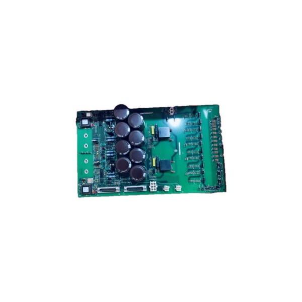 General Electric IS200EDEXG1ADA Exciter De-Excitation Board