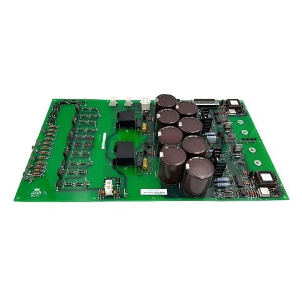 GE Fanuc IS200EDEXG1AFA High-Density Digital Expansion Module