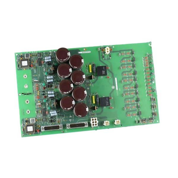 GE Fanuc IS200EDEXG1AFA High-Density Digital Expansion Module