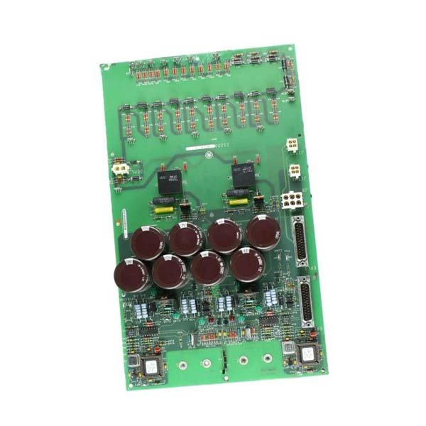 GE Fanuc IS200EDEXG1AFA High-Density Digital Expansion Module