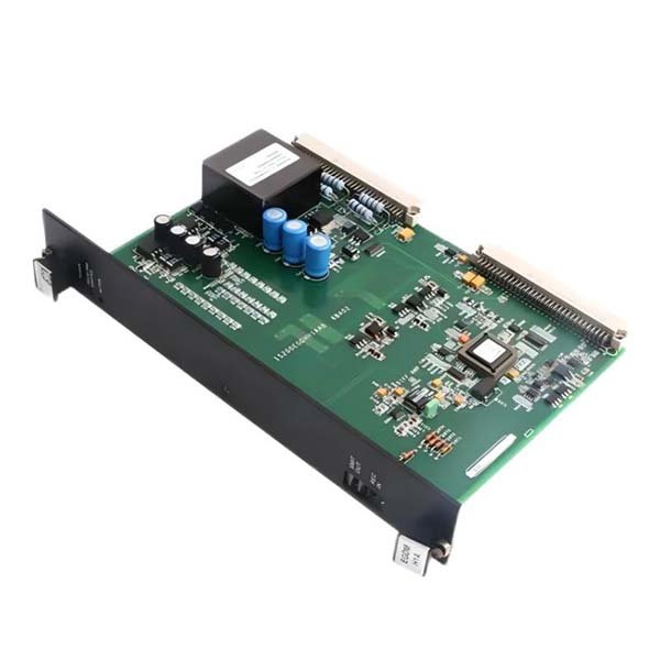 General Electric IS200EGDMH1ADE Ethernet Global Data Module