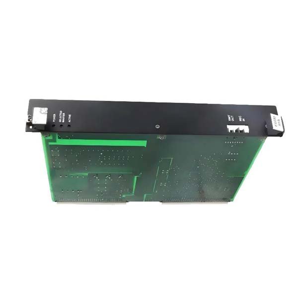 General Electric IS200EGDMH1ADE Ethernet Global Data Module