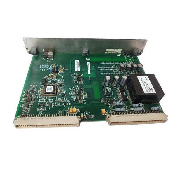 General Electric IS200EGDMH1AFG Ethernet Global Data Module