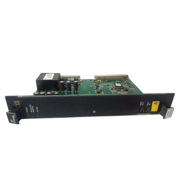 General Electric IS200EGDMH1AFG Ethernet Global Data Module