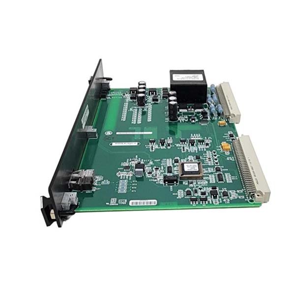 GE Fanuc IS200EGDMH1AGG Ethernet Global Data Module