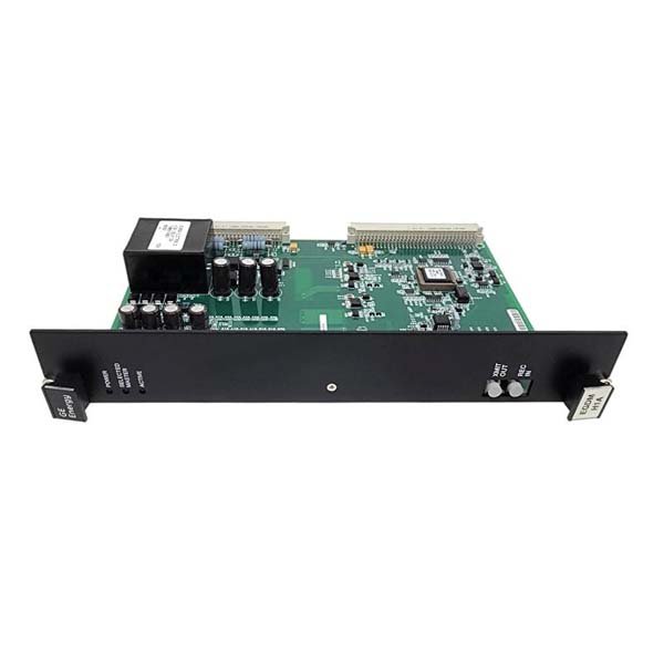 GE Fanuc IS200EGDMH1AGG Ethernet Global Data Module