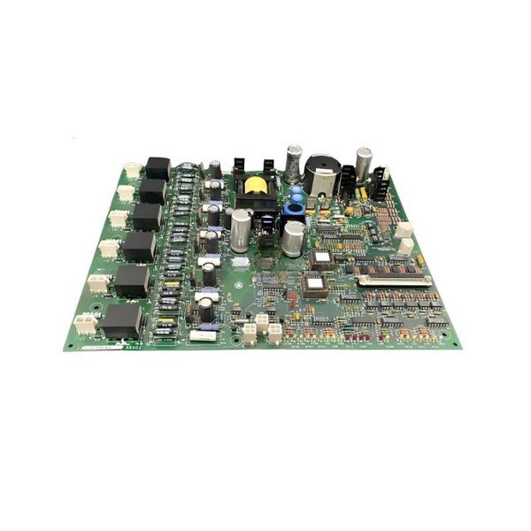 General Electric IS200EHPAG1A Gate Pulse Amplifier Board