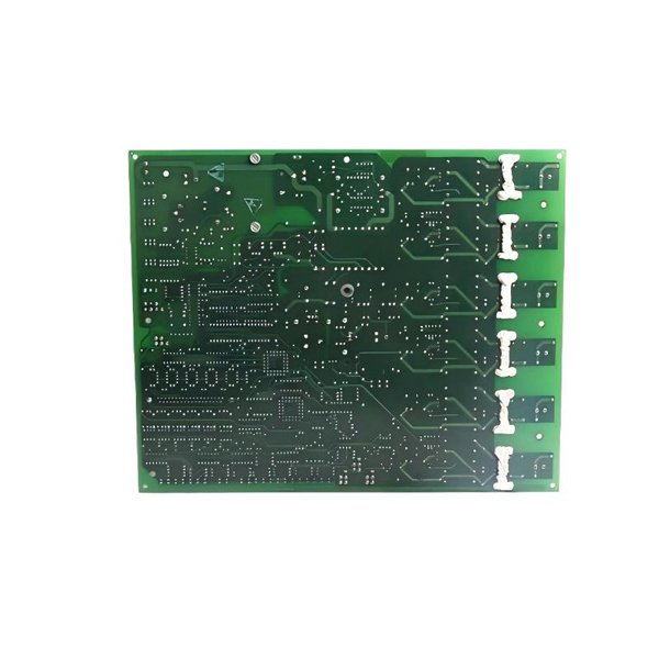 General Electric IS200EHPAG1A Gate Pulse Amplifier Board