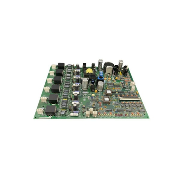 General Electric IS200EHPAG1A Gate Pulse Amplifier Board
