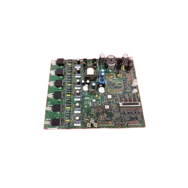 General Electric IS200EHPAG1AAA Gate Pulse Amplifier Board