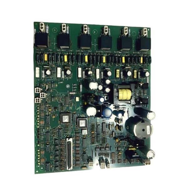 General Electric IS200EHPAG1ABB Industrial Analog Output Module