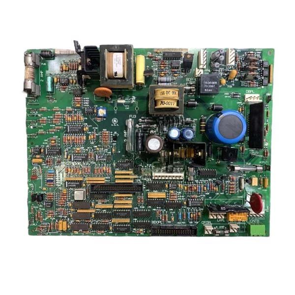 General Electric IS200EHPAG1ABB Industrial Analog Output Module