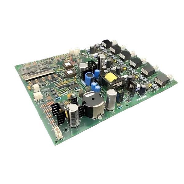 General Electric IS200EHPAG1ACB Advanced Analog Output Module