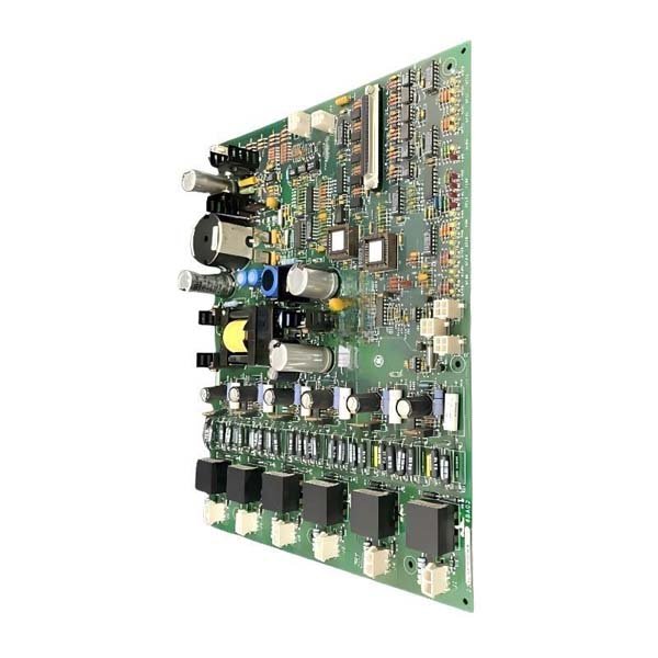 General Electric IS200EHPAG1ACB Advanced Analog Output Module
