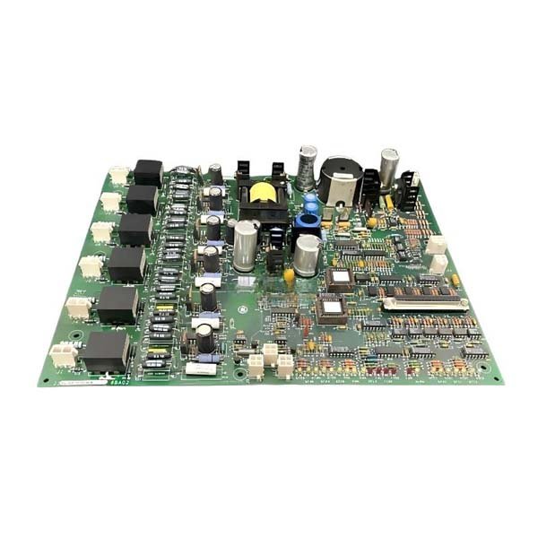 General Electric IS200EHPAG1ACB Advanced Analog Output Module