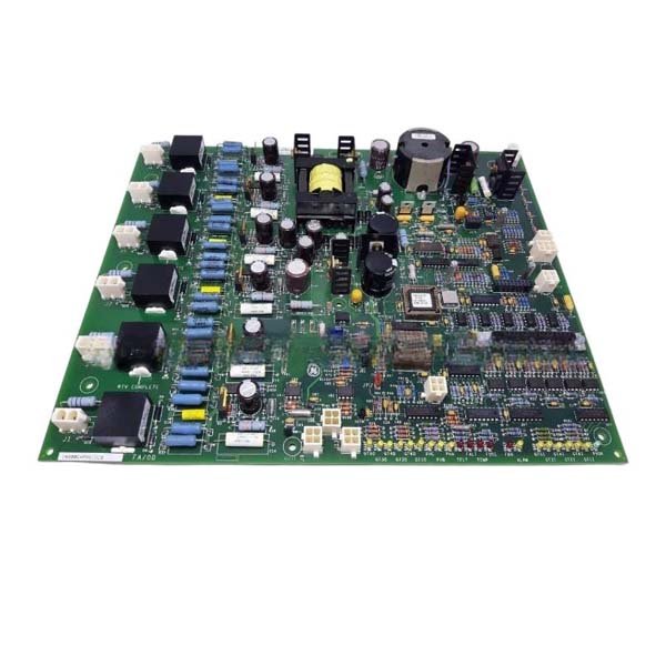 General Electric IS200EHPAG1ACB Advanced Analog Output Module