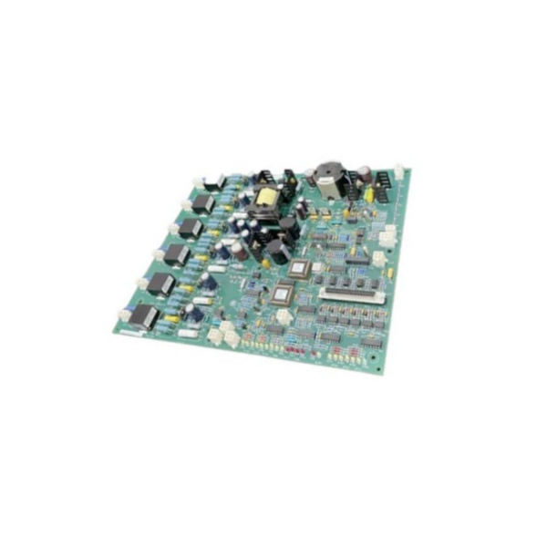 General Electric IS200EHPAG1DAB Gate Pulse Amplifier