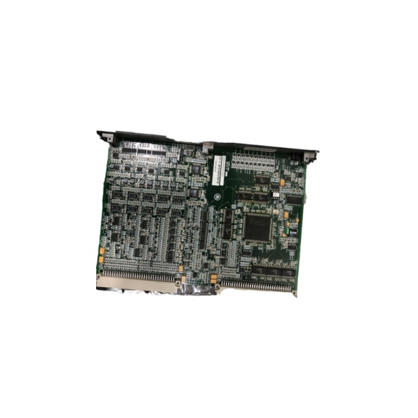 General Electric IS200EMIOH1A Exciter Main I/O Board