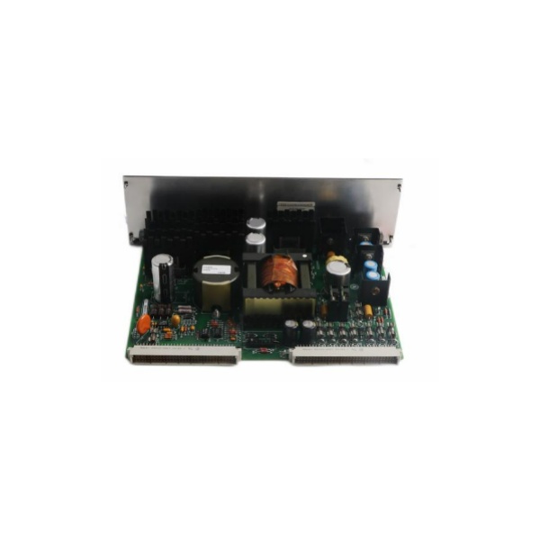 General Electric IS200EPSMG1A EX2100 Exciter Power Supply Module